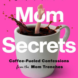 Cat And Nat's Mom Secrets: Cof by Belknap. Catherine ; Telfer. Natalie 9780593139295