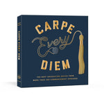 CaRPe Every Diem: The Best Gra by Rogge. Robie 9780593139752