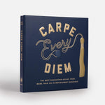 CaRPe Every Diem: The Best Gra by Rogge. Robie 9780593139752_1