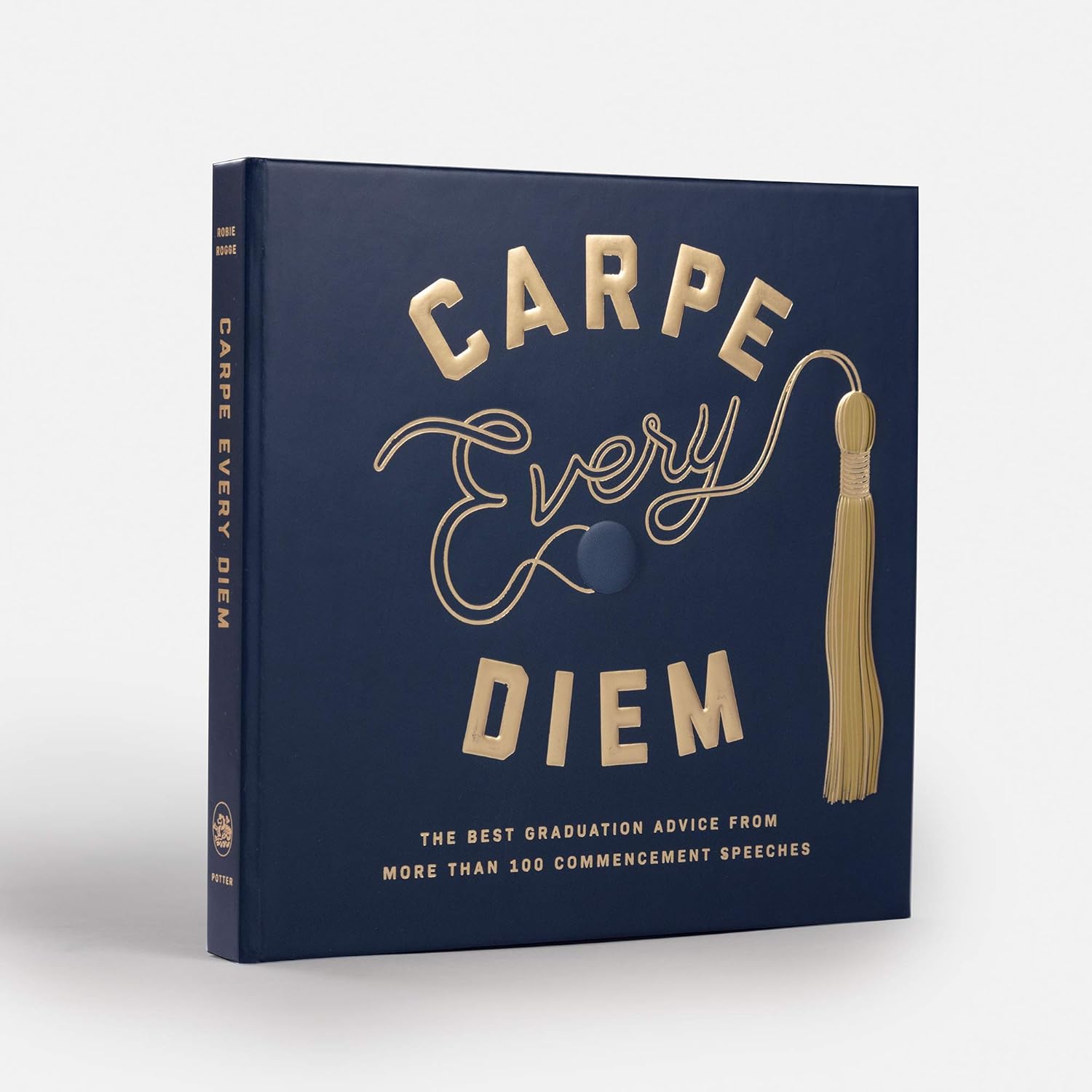 CaRPe Every Diem: The Best Gra by Rogge. Robie 9780593139752_1