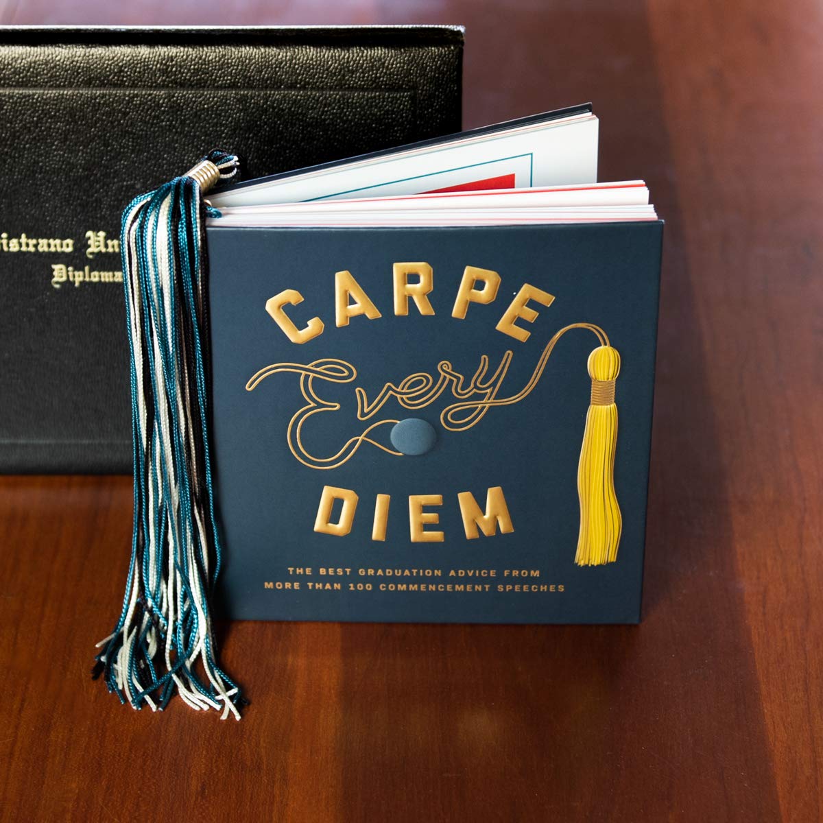 CaRPe Every Diem: The Best Gra by Rogge. Robie 9780593139752_6