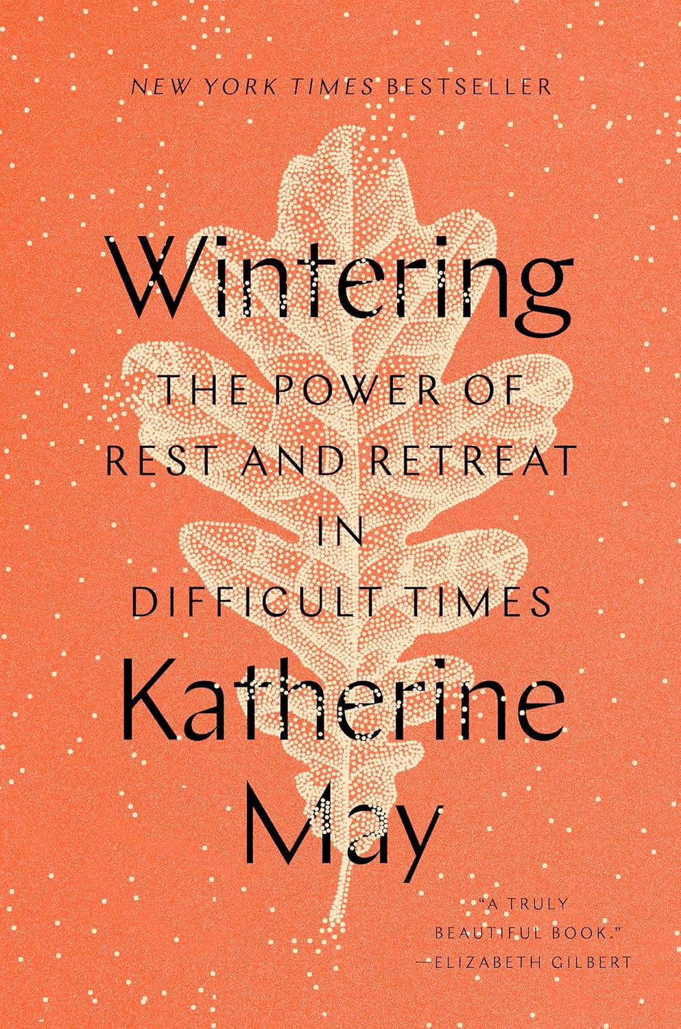 Wintering by May. Katherine 9780593189481