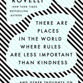 There Are Places In The World Where Rules Are Less Important Than Kindness by Ro 9780593192153_4238c919-4e74-4832-8ba5-92dd311cfece