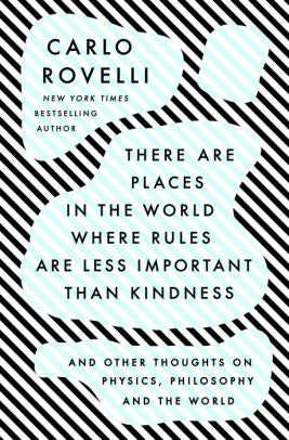 There Are Places In The World Where Rules Are Less Important Than Kindness by Ro 9780593192153_4238c919-4e74-4832-8ba5-92dd311cfece
