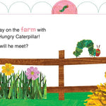 A Day at the Farm with the Very Hungry Caterpillar by Carle. Eric 20 9780593223932_1