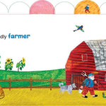 A Day at the Farm with the Very Hungry Caterpillar by Carle. Eric 20 9780593223932_2