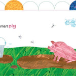 A Day at the Farm with the Very Hungry Caterpillar by Carle. Eric 20 9780593223932_3