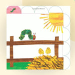 A Day at the Farm with the Very Hungry Caterpillar by Carle. Eric 20 9780593223932_4