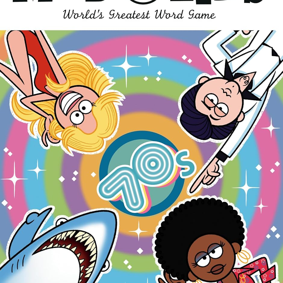 70S Mad Libs: World's Greatest Word Game by Alleva. Dan 9780593224113