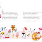 Mr. Boddington's Studio: How To Say I Love You (Poetry) 9780593226582_2