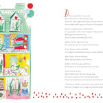 Mr. Boddington's Studio: How To Say I Love You (Poetry) 9780593226582_3