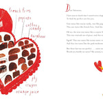 Mr. Boddington's Studio: How To Say I Love You (Poetry) 9780593226582_5