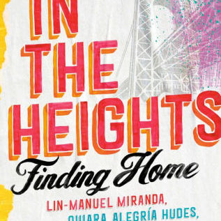 In The Heights by Miranda. Lin-Manuel 9780593229590