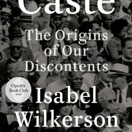 Caste (Oprah's Book Club) by Wilkerson. Isabel 9780593230251