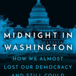 Midnight In Washington by Schiff. Adam 9780593231524