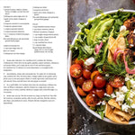Half Baked Harvest Every Day by Gerard, Tieghan 9780593232552_4