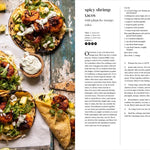 Half Baked Harvest Every Day by Gerard, Tieghan 9780593232552_6
