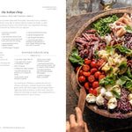 Half Baked Harvest Quick & Cozy: A Cookbook by Gerard. Tieghan 9780593232576_1