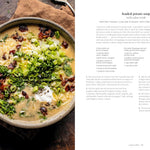 Half Baked Harvest Quick & Cozy: A Cookbook by Gerard. Tieghan 9780593232576_2