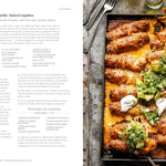Half Baked Harvest Quick & Cozy: A Cookbook by Gerard. Tieghan 9780593232576_3