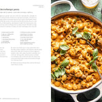 Half Baked Harvest Quick & Cozy: A Cookbook by Gerard. Tieghan 9780593232576_4