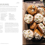Half Baked Harvest Quick & Cozy: A Cookbook by Gerard. Tieghan 9780593232576_5