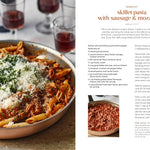Simply Ina: A Barefoot Contessa Cookbook by Garten. Ina 20 9780593234174_4