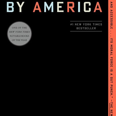 Poverty, By America by Desmond. Matthew 9780593239933