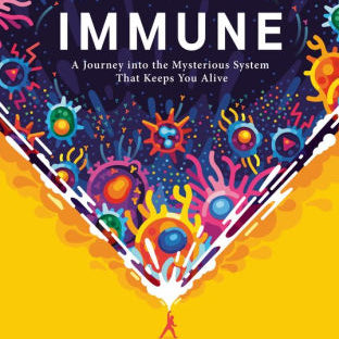 Immune by Dettmer. Philipp 9780593241318