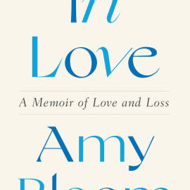 In Love by Bloom, Amy 9780593243947