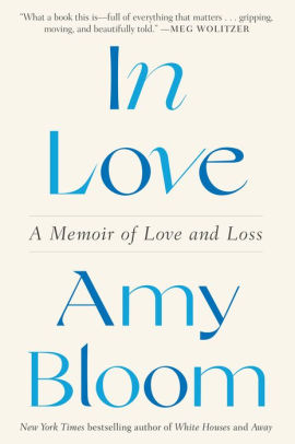 In Love by Bloom, Amy 9780593243947