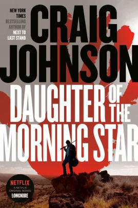 DAUGHTER OF THE MORNING STAR: - JOHNSON. CRAIG 9780593297254_83a04f37-b081-4e69-bb60-968589520d2b