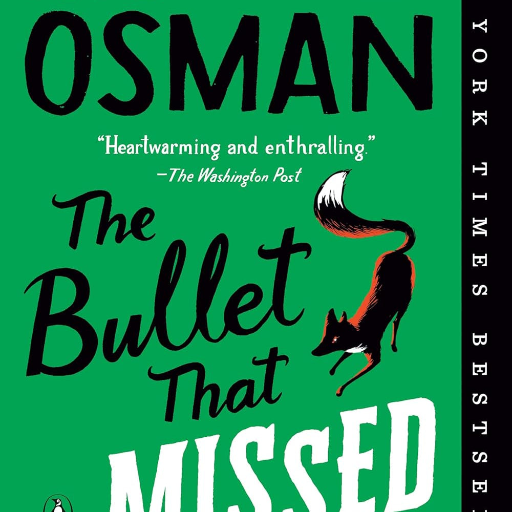 The Bullet That Missed: A Thursday Murder Club Mystery by Osman. Richard 9780593299418