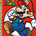 Super Mario Little Golden Book 9780593304464_54a94646-06c2-4b37-b872-de0798c4ae10