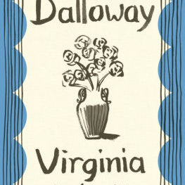 Mrs. Dalloway by Woolf, Virginia ; Cunningham, Michael 9780593311806
