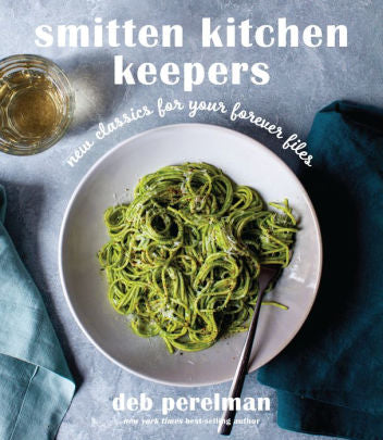 Smitten Kitchen Keepers: New Classics For Your Forever Files: A Cookbook by Pere 9780593318782_4d14ab02-dce4-47db-8110-fe52f3535879