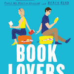 Book Lovers by Henry. Emily 9780593334836