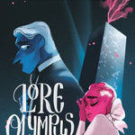 Lore Olympus: Volume Two by Smythe. Rachel 9780593356081