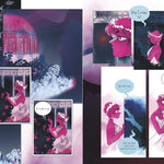 Lore Olympus: Volume Two by Smythe. Rachel 9780593356081_4