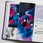 LORE OLYMPUS: VOLUME THREE - SMYTHE. RACHEL 9780593356098_2