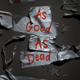 As Good As Dead: The Finale To A Good Girl's Guide To Murder by Jackson. Holly 9780593379882_1e79f3e3-cc47-4cbc-8664-cbf3241da3be