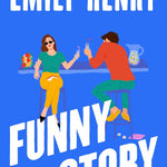Funny Story by Henry. Emily 9780593441213
