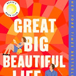 Great Big Beautiful Life by Henry. Emily 20 9780593441237