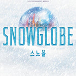 Snowglobe (The Snowglobe Duology) by Soyoung. Park 9780593485002_1