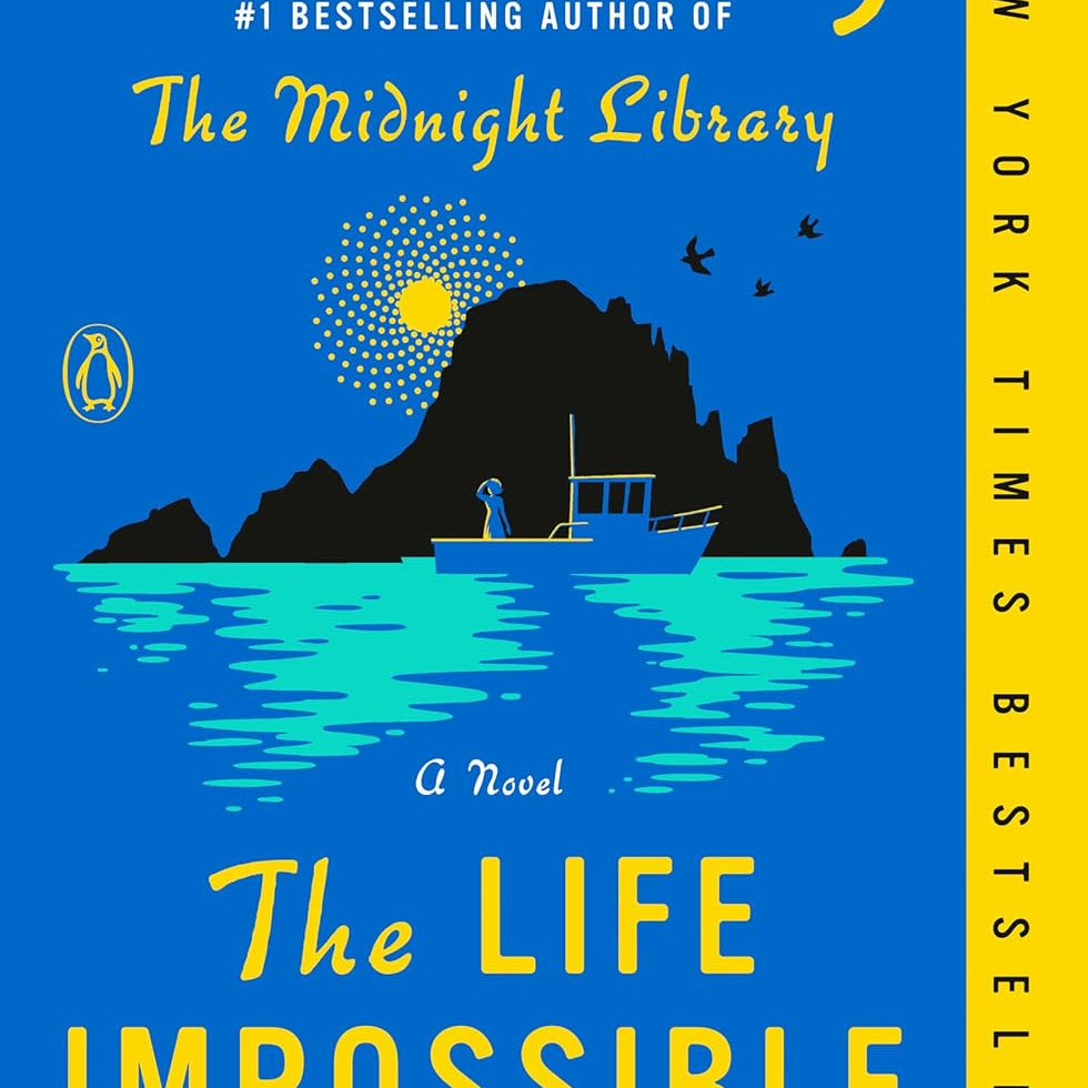 The Life Impossible: A Novel by Haig. Matt 9780593489291