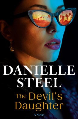 The Devil's Daughter: A Novel by Steel. Danielle 20 9780593498859