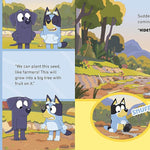 Bluey: Camping by Penguin Young Readers Licenses 9780593519103_2