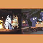 Bluey: Camping by Penguin Young Readers Licenses 9780593519103_5