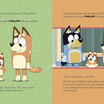 Bluey 5-Minute Stories: 6 Stories In 1 Book? Hooray! 9780593521908_5