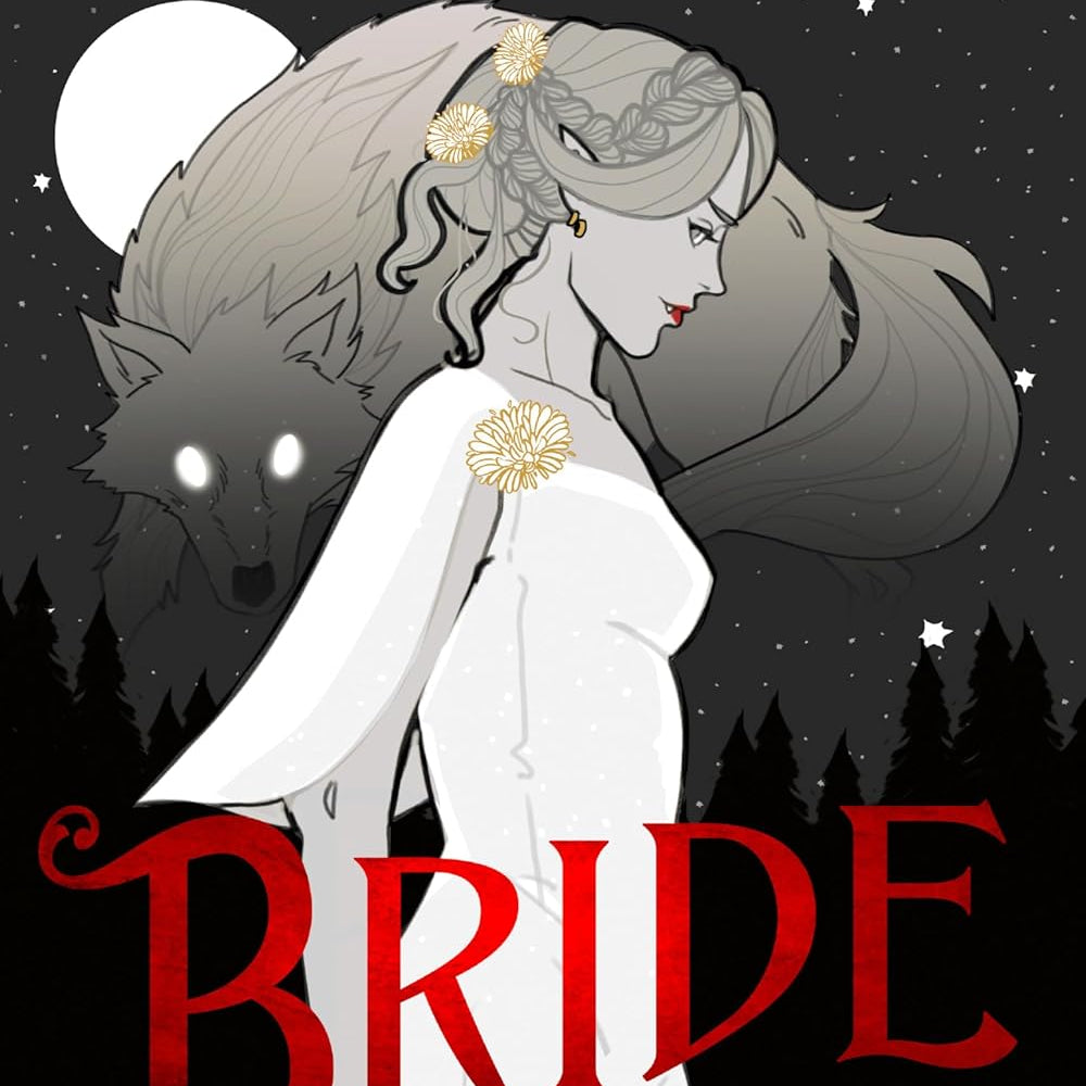 Bride by Hazelwood. Ali 9780593550403